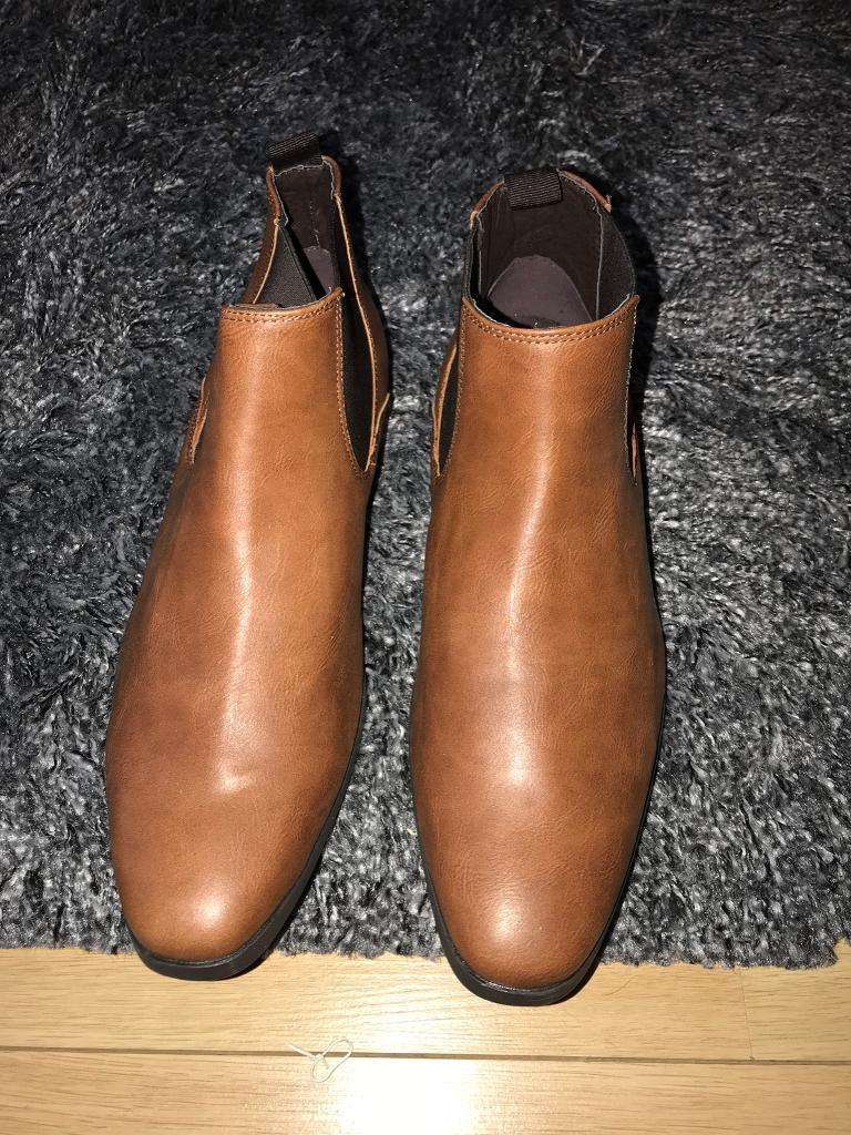 primark mens boots